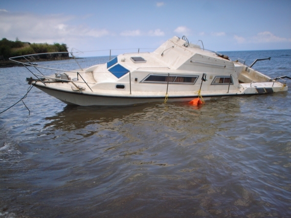 Schema electrique bateau rocca