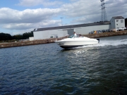 Sorties en mer