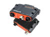 Pack AIS EM-TRAK avec un E/R B100 et un splitter S100 