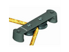 SPINLOCK Renvoi double 38mm