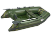 PLASTIMO Fish P240SF