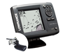 LOWRANCE Mark-5x Pro avec sonde tab. ar. + temp.