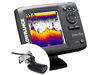 LOWRANCE Elite 5x Sonde tab. ar. + temp. 
