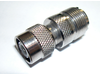  Adaptateur TNC / PL259