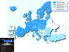 GARMIN City Navigator NT Europe sur CD-Rom