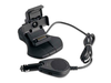 GARMIN Etrier voiture + alim 12V AC