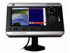 Pack RADIO OCEAN O.Chart 7F + Carte C-MAP Max MegaWide (au choix) + sonde tab. ar. tri