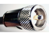  Connecteurs PL259 (10mm) Mâle à souder