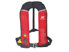 PLASTIMO Gilet Pilot 150N Rouge (Version 2012)