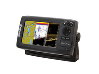 LOWRANCE Elite-7 HDI