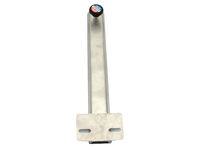  Support de sonde coulissant