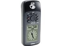 GARMIN GPS 72