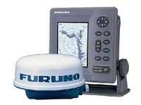 FURUNO M1623