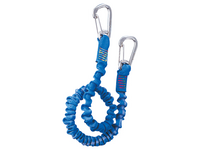 WICHARD Amarre extensible 2 mousq. Pompier