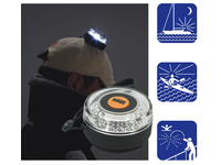 NAVILIGHT 360° Light