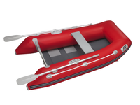 PLASTIMO Raid P240SH