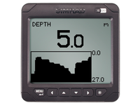 SIMRAD IS20 Graphic