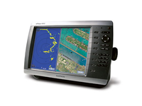 GARMIN GPSMAP 4010