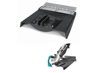 MINN KOTA Pelles de flaps 12x9
