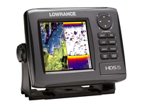 LOWRANCE HDS 5