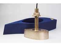 FURUNO Sondes trav. bronze Hi 1kW - 50/200kHz