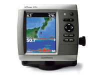 GARMIN GPSMAP 526s