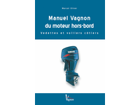 VAGNON du moteur hors-bord