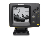 HUMMINBIRD 550