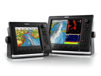 SIMRAD NSE