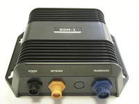 SIMRAD BSM-1 Sondeur Broadband