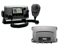 Pack GARMIN VHF 200i + AIS 300