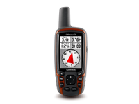 GARMIN GPSMAP 62s