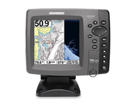 HUMMINBIRD FF788CI HD DI sonde TA