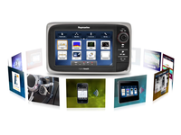 RAYMARINE E7D 
