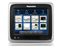 RAYMARINE A65