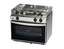 ENO Grand Large - cuisinières 2 feux (four email)