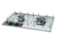 ENO Duo  réchaud 2 feux inox (encastrable)