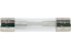  Fusible verre 6.3 x 32 mm