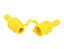  Porte fusible verre