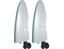 FUNKE DSC 310 antennes TNT (la paire)