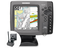 HUMMINBIRD Squale 788Ci Sonde tab. arriere
