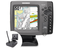 HUMMINBIRD Squale 788Ci Sonde tab. arriere quadri-faisceaux