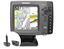 HUMMINBIRD Squale 788Ci Sonde traversante quadri-faisceaux