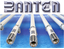 BANTEN Antennes VHF pour vedettes