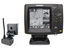 HUMMINBIRD 581i avec sonde tab. ar.