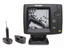 HUMMINBIRD 560 avec sonde traversante