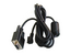 GARMIN Câble d'interface PC (port série)