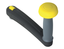 LEWMAR LiteTouch PowerGrip