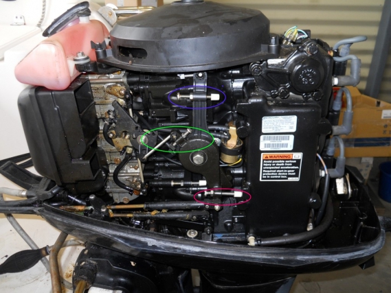 reglage ralenti mercury 50cv 2tps discount marine reglage ralenti mercury 50cv 2tps discount marine
