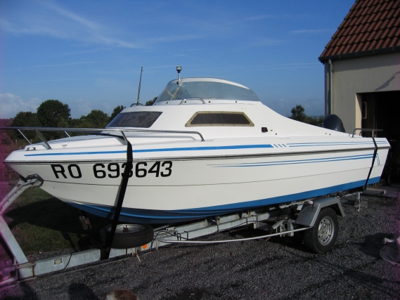 bateau rocca puma bateau rocca puma